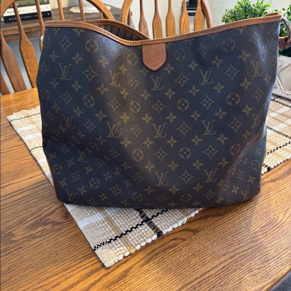 Louis Vuitton Delightful PM